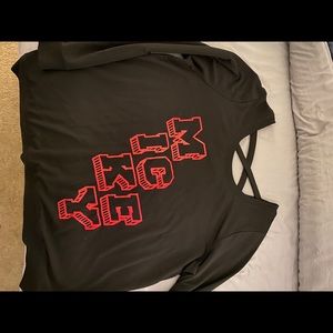 Torrid Mickey Mouse long sleeve